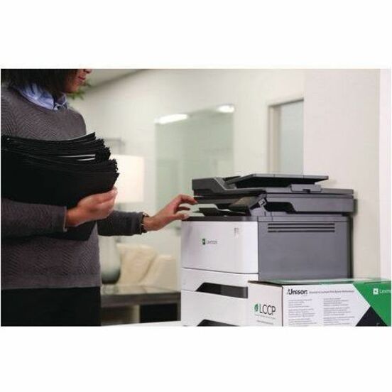 Lexmark MS621, MS/MX622 Fuser Maintenance Kit, 110V - Image 4