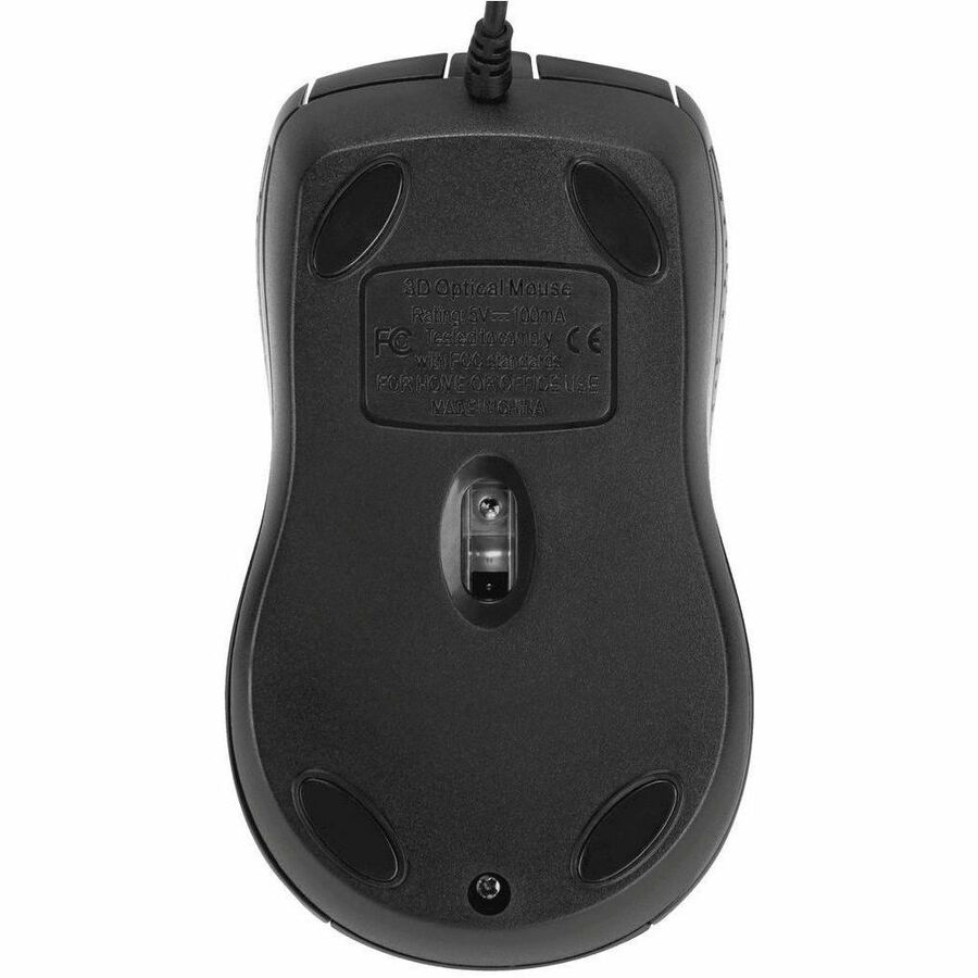 Targus BUS0067 Corporate HID Keyboard and Mouse - Image 5