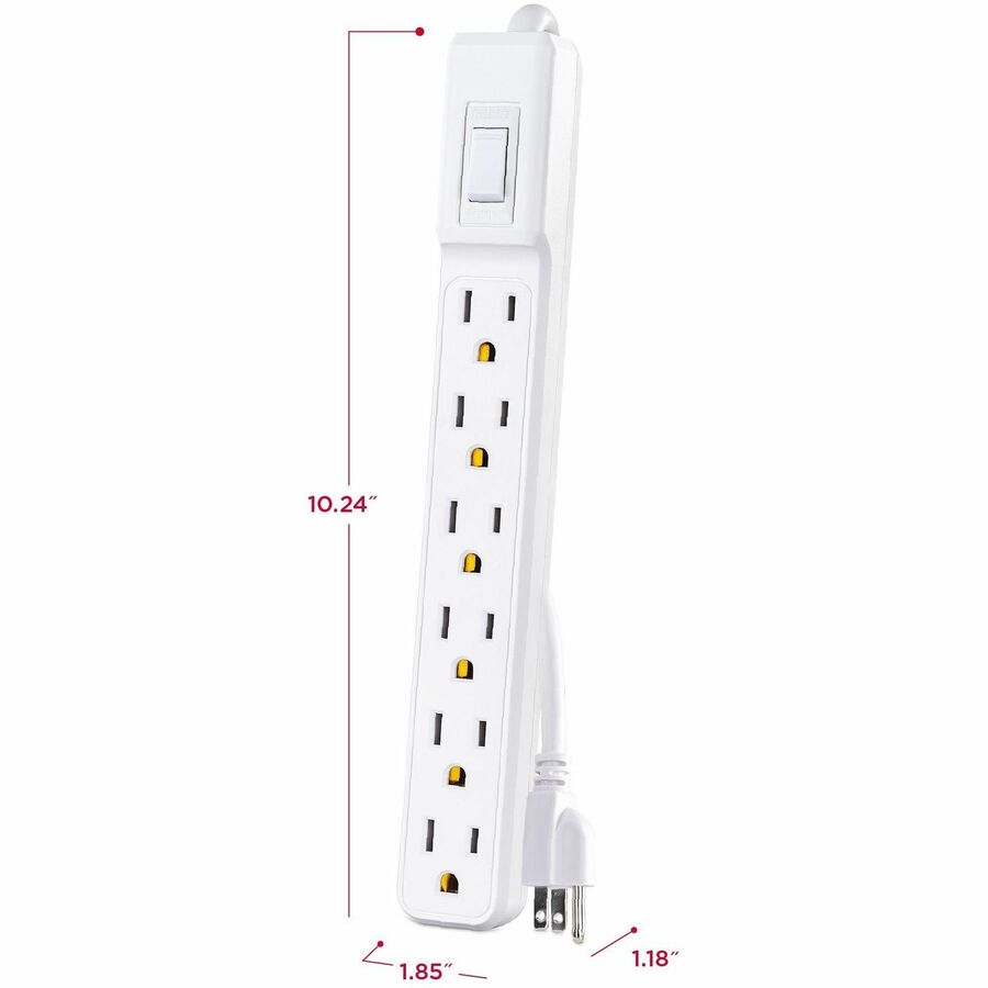 CyberPower MP1044NN Multipack - Image 3