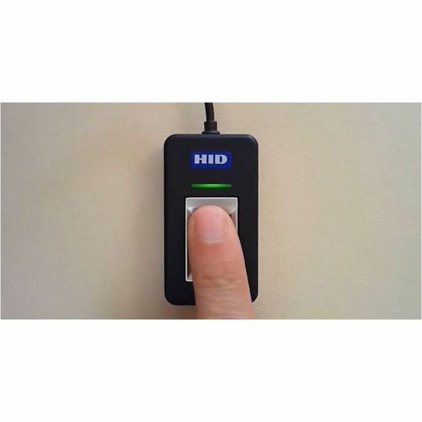 HID EikonTouch TC710 Capacitive Fingerprint Reader - Image 2