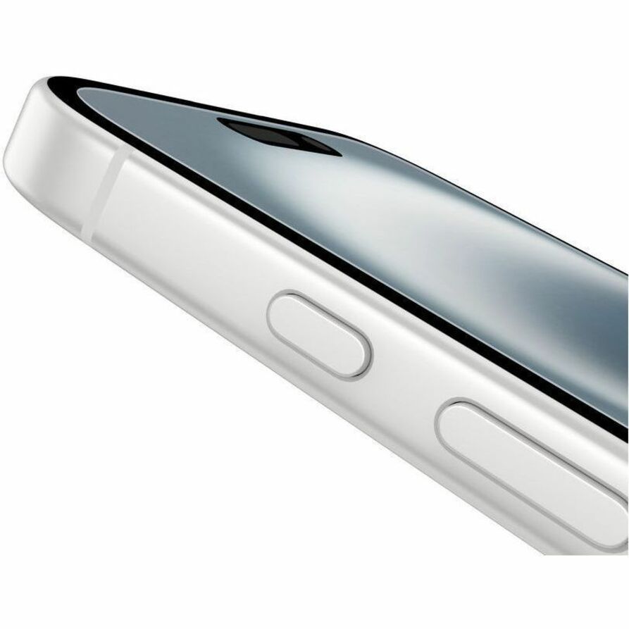 Belkin ScreenForce InvisiGlass Treated Screen Protector for iPhone 16/15/14 Pro - Image 2