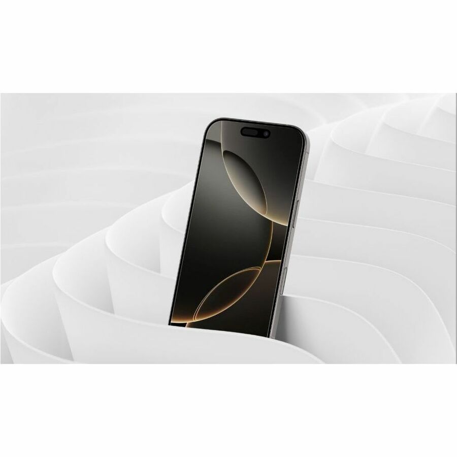 Belkin ScreenForce InvisiGlass Treated Screen Protector for iPhone 16/15/14 Pro - Image 4