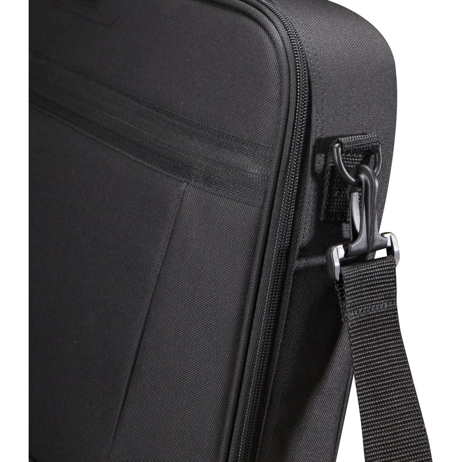 Case Logic VNCI-215 Carrying Case for 15.6" Notebook - Black - Image 2