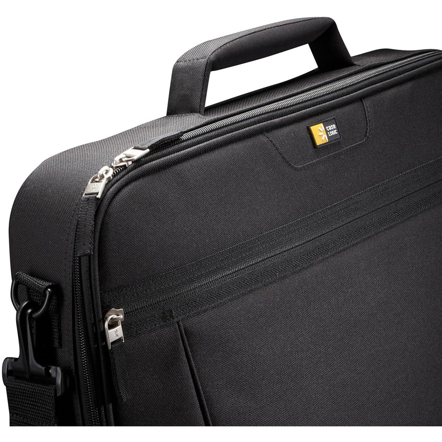 Case Logic VNCI-215 Carrying Case for 15.6" Notebook - Black - Image 3