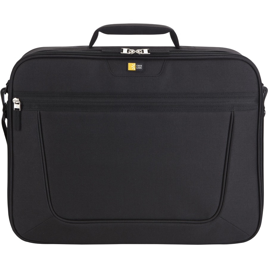 Case Logic VNCI-215 Carrying Case for 15.6" Notebook - Black - Image 8