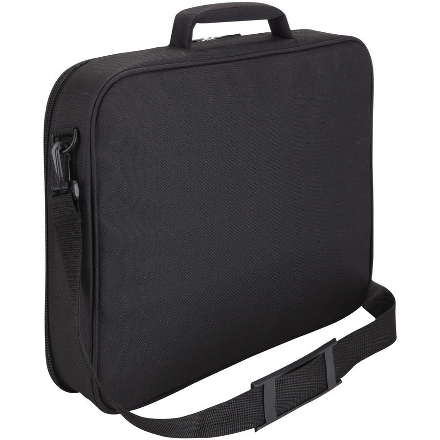 Case Logic VNCI-215 Carrying Case for 15.6" Notebook - Black - Image 9