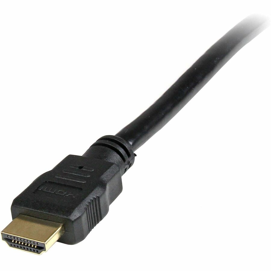StarTech.com 3 ft HDMI to DVI-D Cable - M/M - Image 4