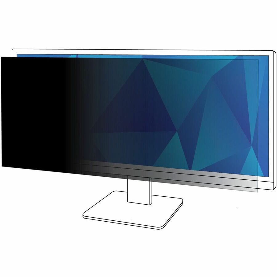 3M™ Privacy Filter for 29" Widescreen Monitor (21:9)