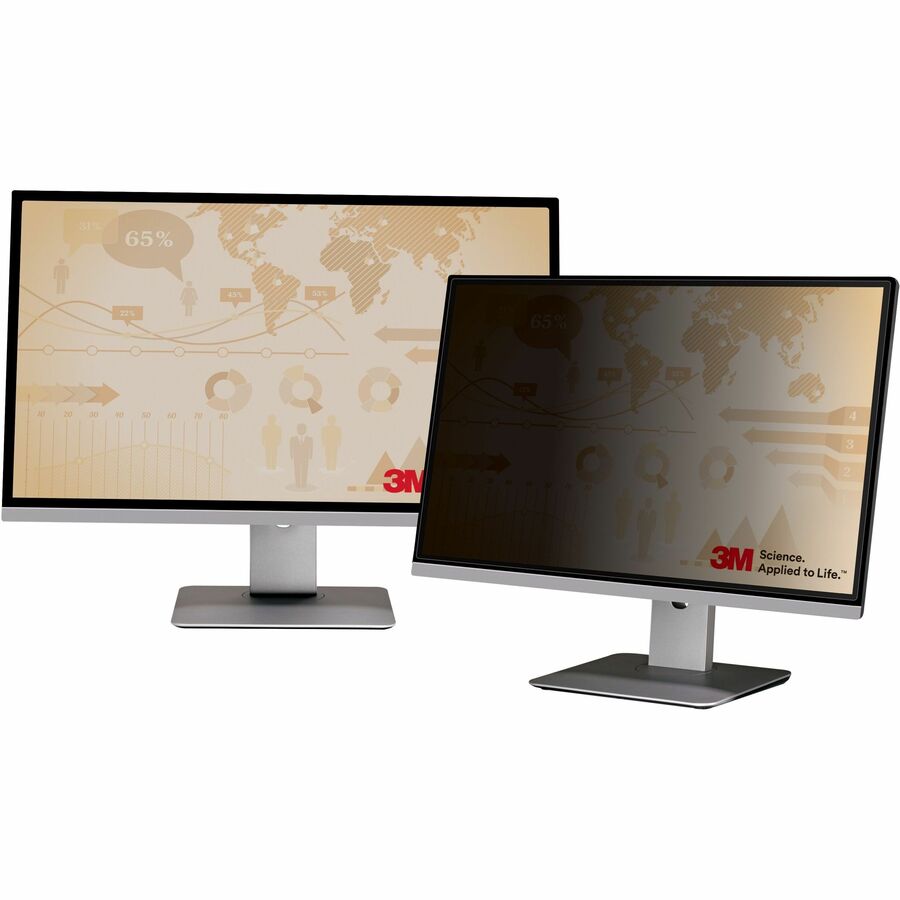 3M™ Privacy Filter for 29" Widescreen Monitor (21:9) - Image 4