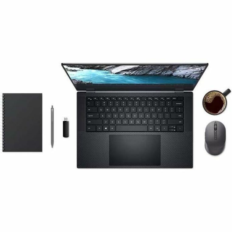 Dell Premier MS7421W Mouse - Image 7