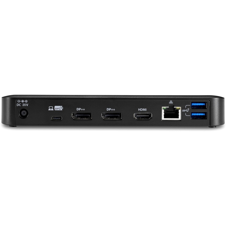 Kensington SD4840P Docking Station - Image 3