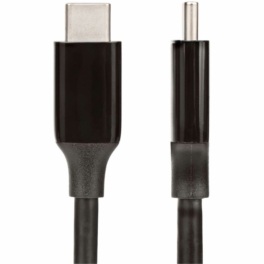 StarTech.com 3m (10ft) Active USB-C Cable, USB 3.2 Gen 2 10Gbps, Long USB Type-C Data Transfer Cable, 60W PD, 8K 60Hz, DP 1.4 Alt Mode - Image 3
