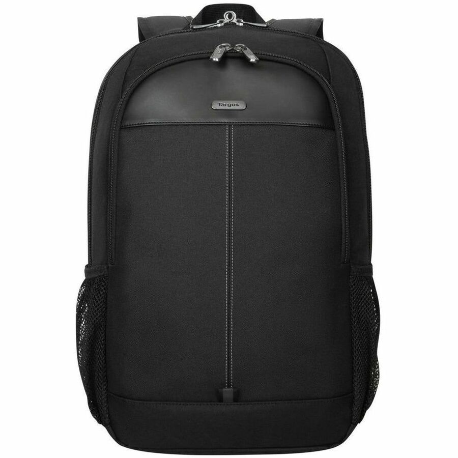 Targus Classic TBB943GL Carrying Case (Backpack) for 15" to 16" Notebook - Black - TAA Compliant