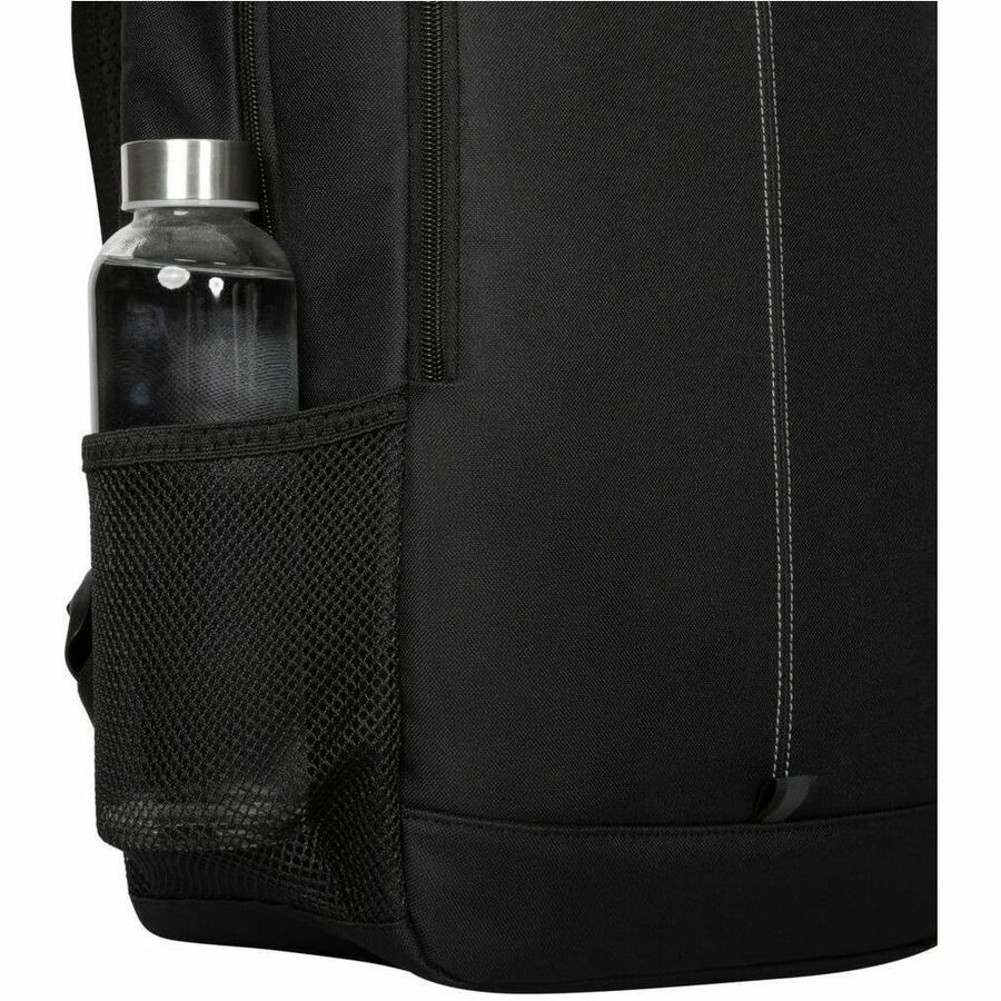 Targus Classic TBB943GL Carrying Case (Backpack) for 15" to 16" Notebook - Black - TAA Compliant - Image 3