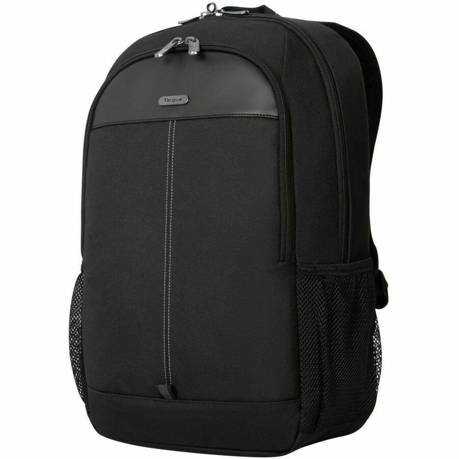 Targus Classic TBB943GL Carrying Case (Backpack) for 15" to 16" Notebook - Black - TAA Compliant - Image 9