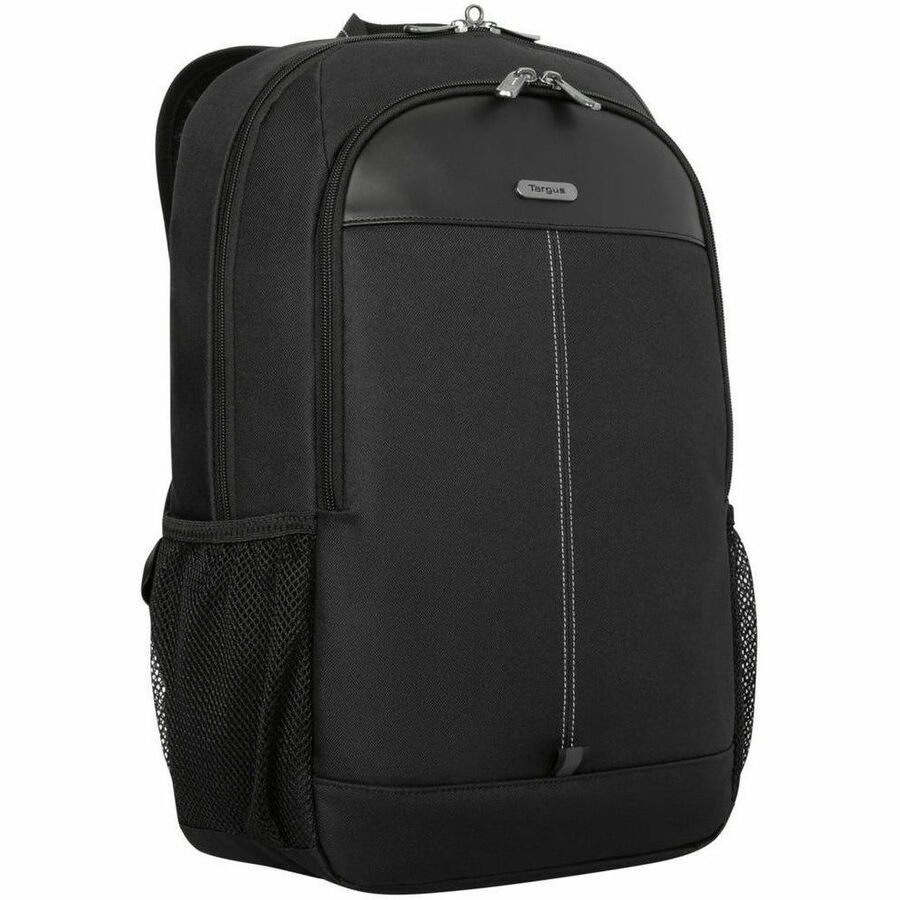 Targus Classic TBB943GL Carrying Case (Backpack) for 15" to 16" Notebook - Black - TAA Compliant - Image 10