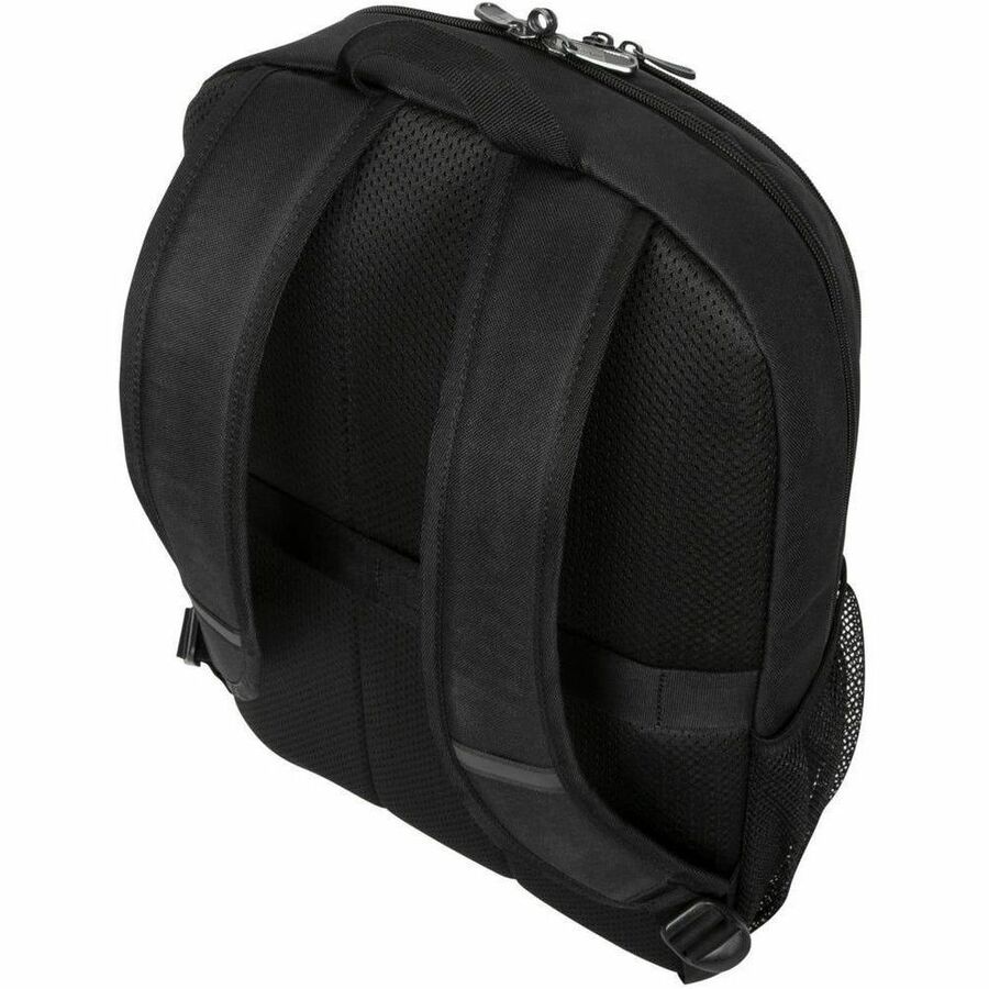 Targus Classic TBB943GL Carrying Case (Backpack) for 15" to 16" Notebook - Black - TAA Compliant - Image 11