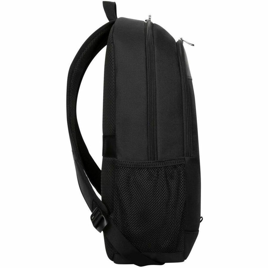 Targus Classic TBB943GL Carrying Case (Backpack) for 15" to 16" Notebook - Black - TAA Compliant - Image 12