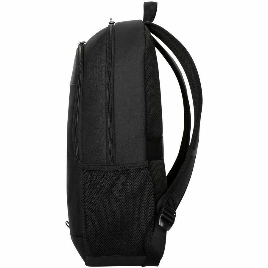 Targus Classic TBB943GL Carrying Case (Backpack) for 15" to 16" Notebook - Black - TAA Compliant - Image 13