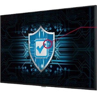 LG 49UH5J-H Digital Signage Display - Image 7