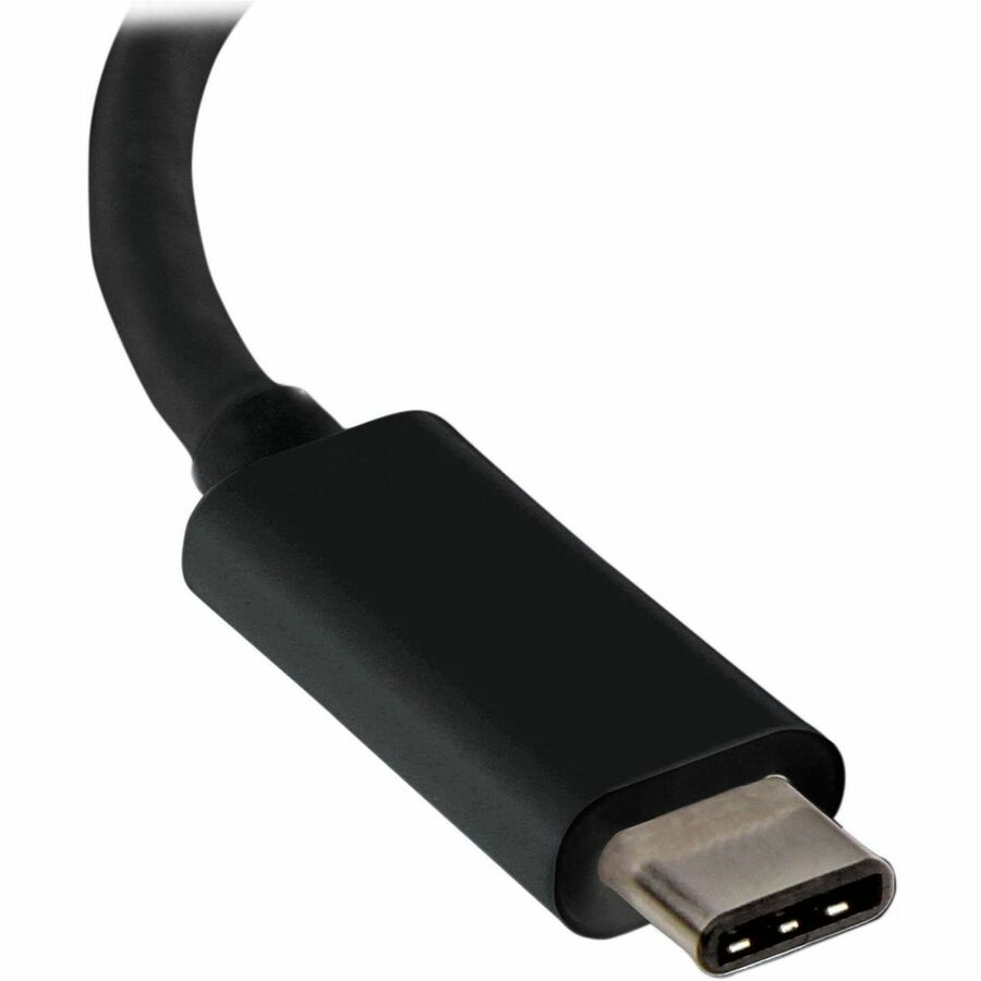 StarTech.com USB-C to VGA Adapter - Thunderbolt 3 Compatible - USB C Adapter - USB Type C to VGA Dongle Converter - Image 7