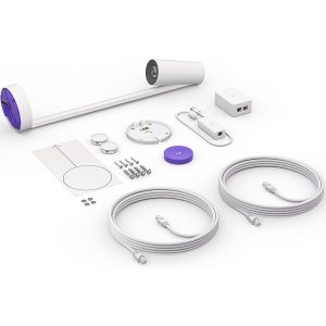 Logitech Scribe Whiteboard Camera for Video Conferencing Rooms