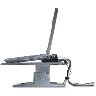 3M Ergonomic Notebook Riser - Image 2