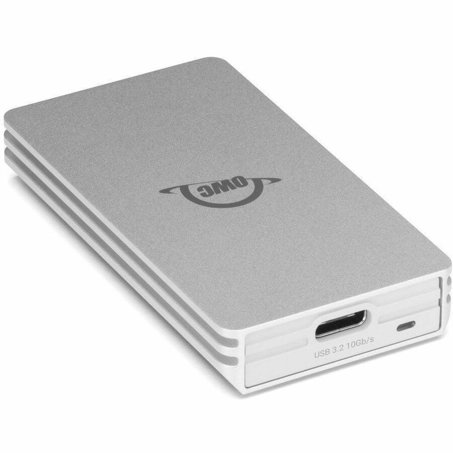 OWC 1TB Envoy USB-C (10Gb/s) Portable NVMe SSD - Image 4