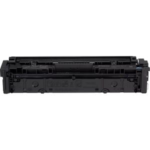 Canon 067 Original High Yield Laser Toner Cartridge - Cyan - 1 Each