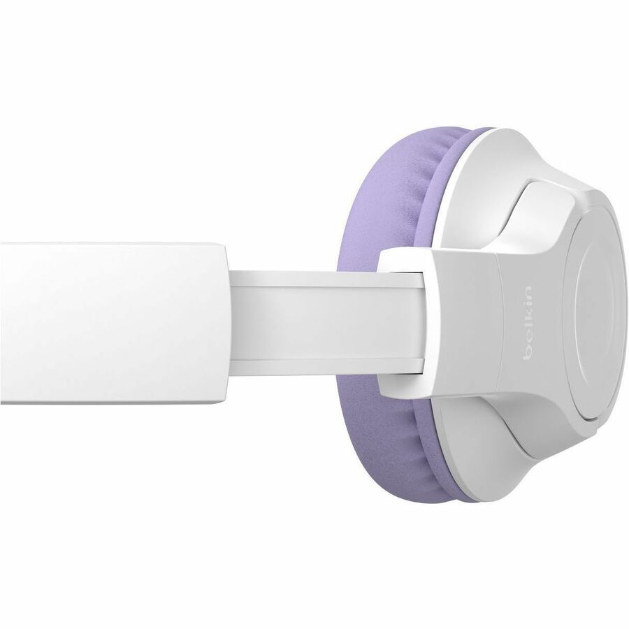 Belkin SoundForm Inspire Wireless Over-Ear Headset for Kids - Image 2