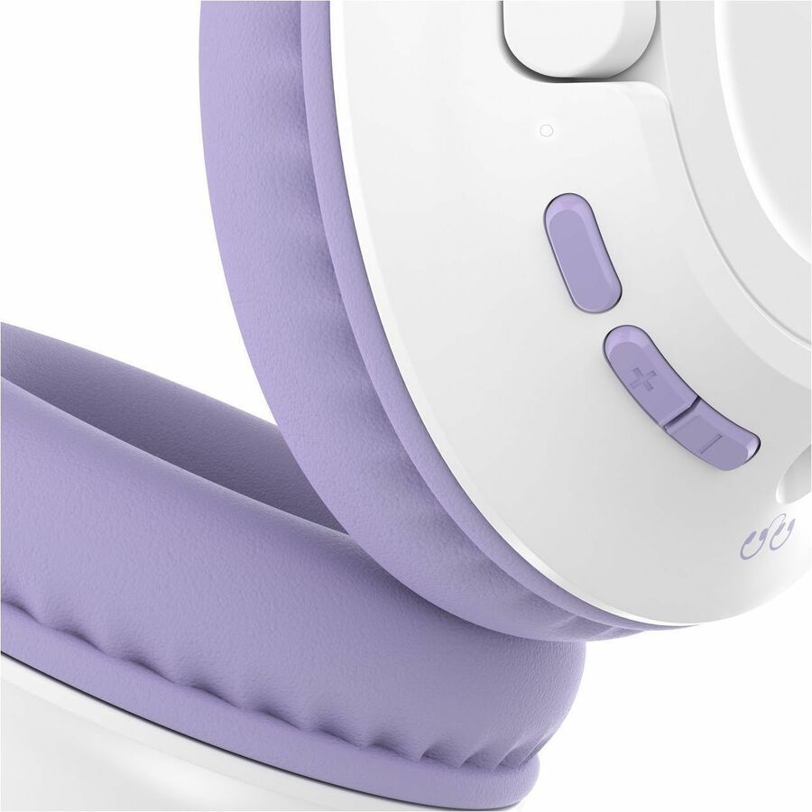 Belkin SoundForm Inspire Wireless Over-Ear Headset for Kids - Image 3