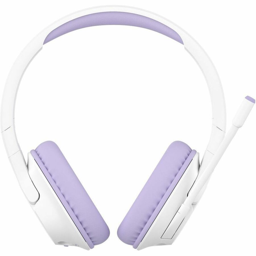 Belkin SoundForm Inspire Wireless Over-Ear Headset for Kids - Image 4