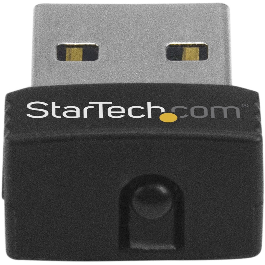 StarTech.com USB 150Mbps Mini Wireless N Network Adapter - 802.11n/g 1T1R - Image 2