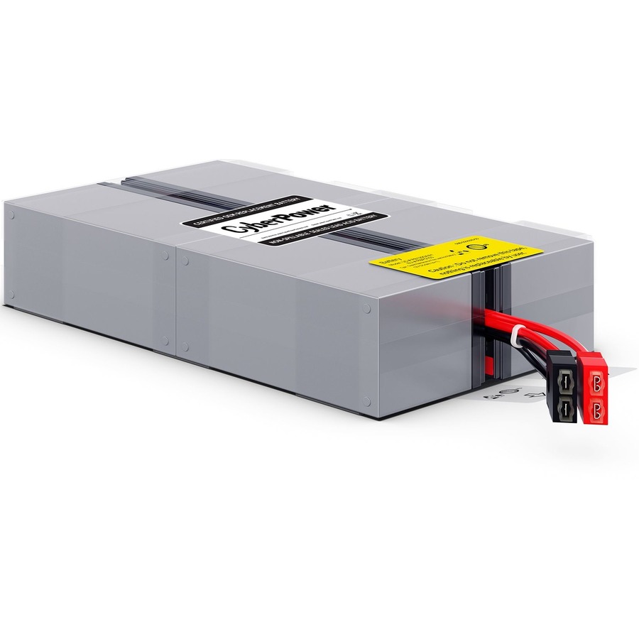 CyberPower RB1290X4H Replacement Battery Cartridge - Image 4