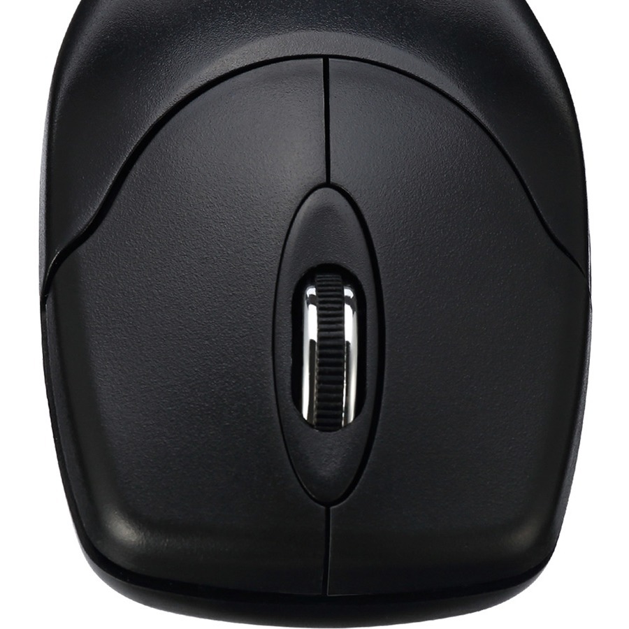 Adesso Antimicrobial Wireless Desktop Mouse - Image 8