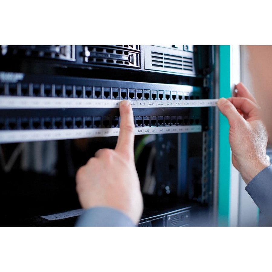 Dymo RhinoPro Thermal Label - Image 2