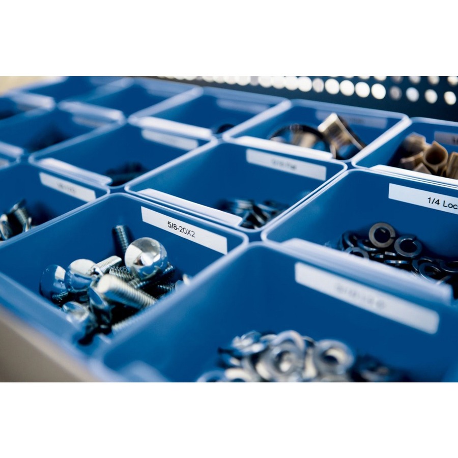 Dymo RhinoPro Thermal Label - Image 3