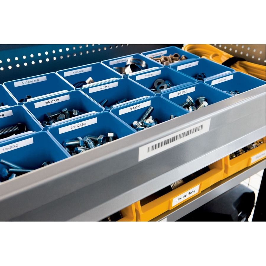 Dymo RhinoPro Thermal Label - Image 4