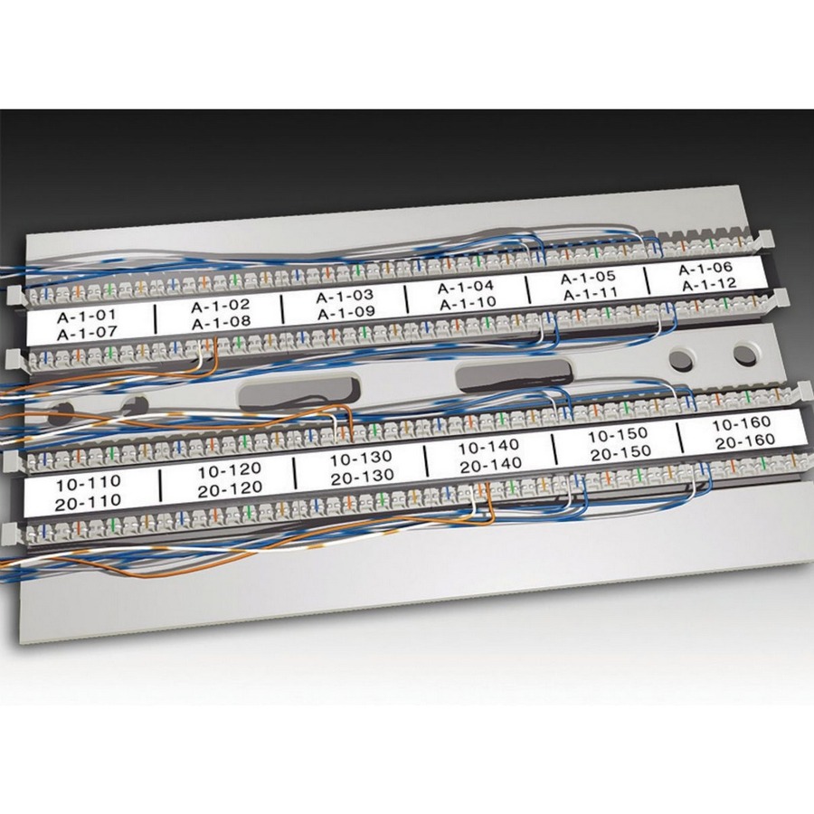 Dymo RhinoPro Thermal Label - Image 6
