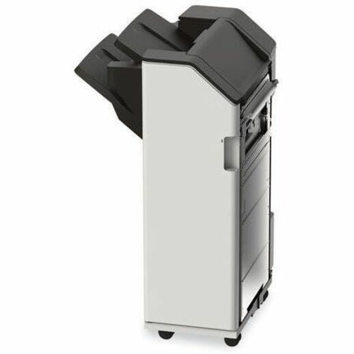 Lexmark 1250-Sheet Staple 2/3 Hole Punch Finisher - Image 2