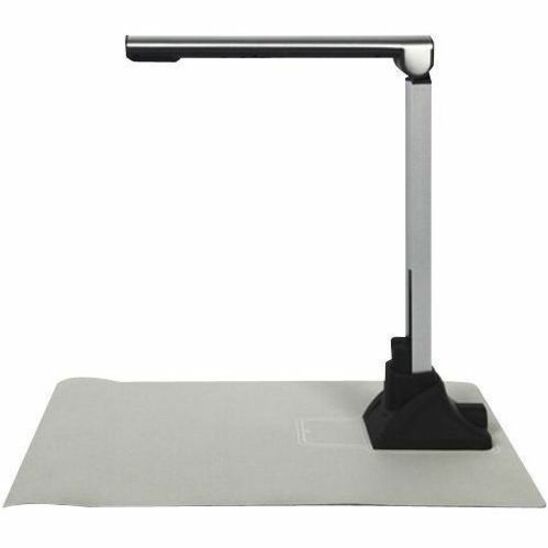 Adesso NuScan 500A - 5-Megapixel Auto-Focus Visual Presenter (A4 Size) - Image 4