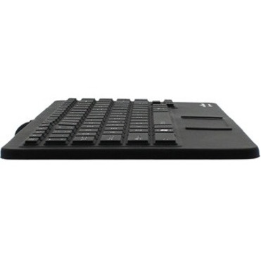 Seal Shield Seal Pup Silicone "All-in-One" Keyboard - Image 3