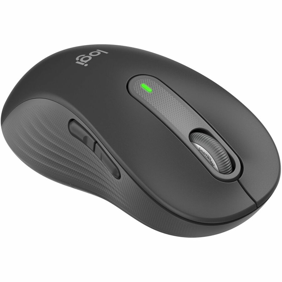 Logitech Signature M650 L Left (Graphite)