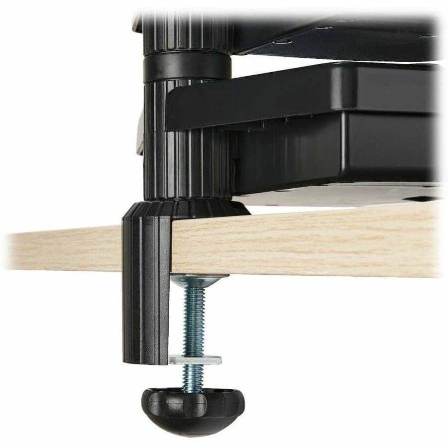 Eaton Tripp Lite Series 3-Tray Document Holder with Desktop Clamp, TAA - Image 9