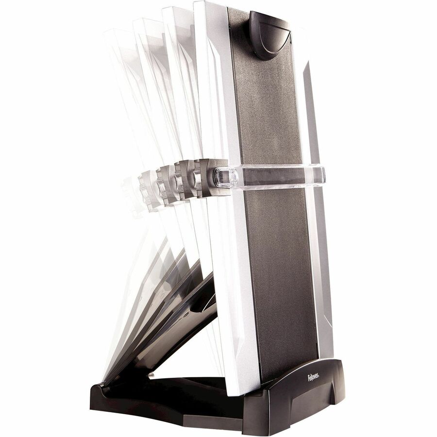 Office Suites™ Desktop Copyholder with Memo Board - Image 6