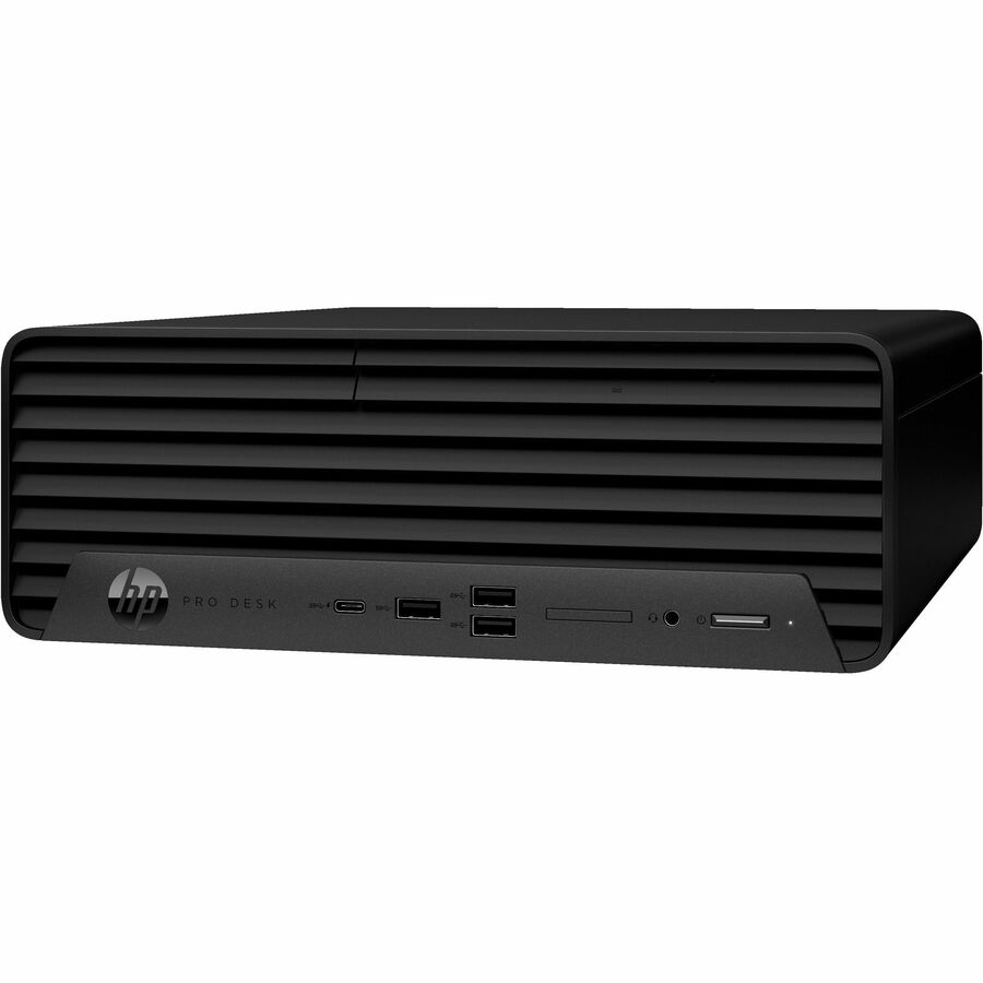 HP Pro SFF 400 G9 Desktop Computer - Intel Core i5 12th Gen i5-12500 - vPro Technology - 16 GB - 512 GB SSD - Small Form Factor - Image 7