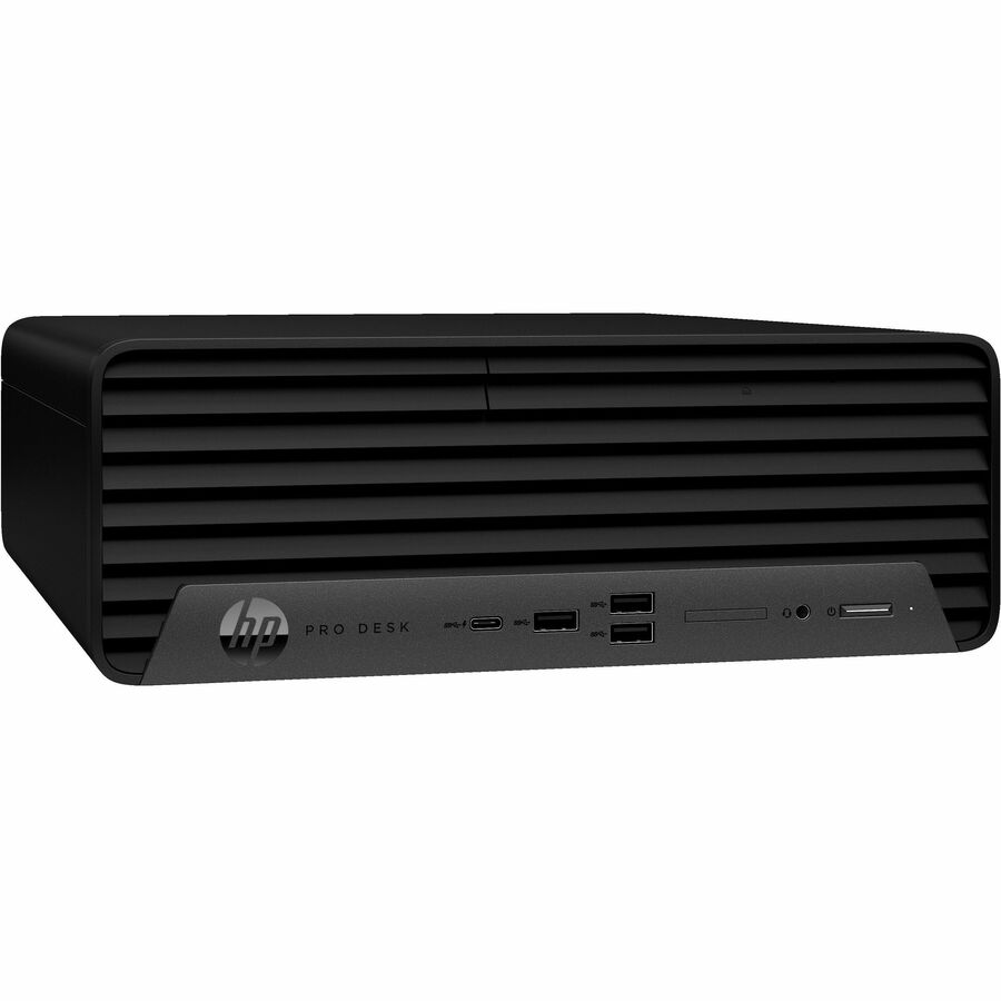 HP Pro SFF 400 G9 Desktop Computer - Intel Core i5 12th Gen i5-12500 - vPro Technology - 16 GB - 512 GB SSD - Small Form Factor - Image 8