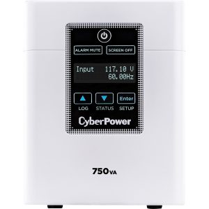 CyberPower M750L Hospital/Medical UPS Systems