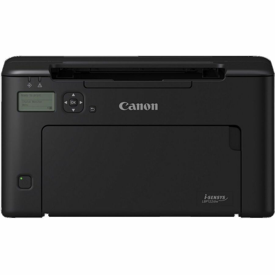 Canon imageCLASS LBP122dw Desktop Wireless Laser Printer - Monochrome - Image 4
