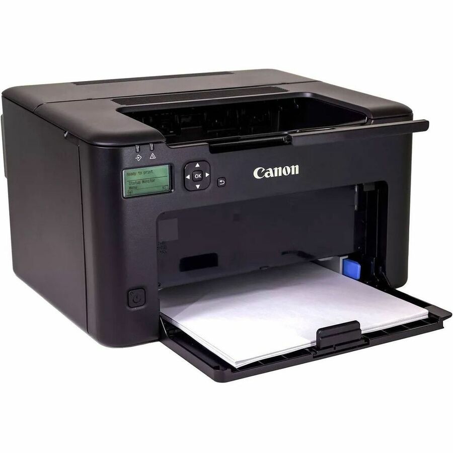 Canon imageCLASS LBP122dw Desktop Wireless Laser Printer - Monochrome - Image 9